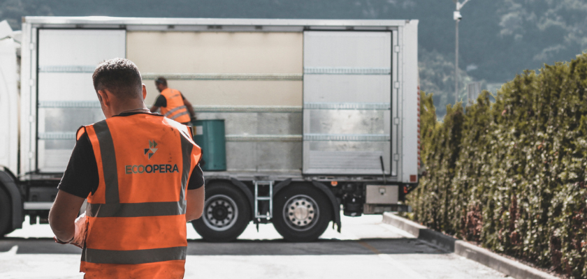 Cancellazione dal RENTRI: la scadenza è fissata per il 30 marzo