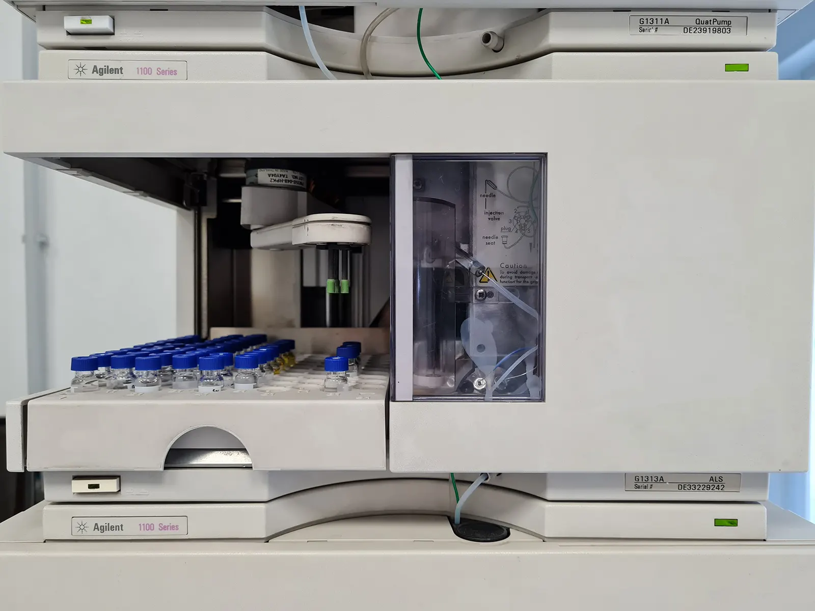 Laboratorio