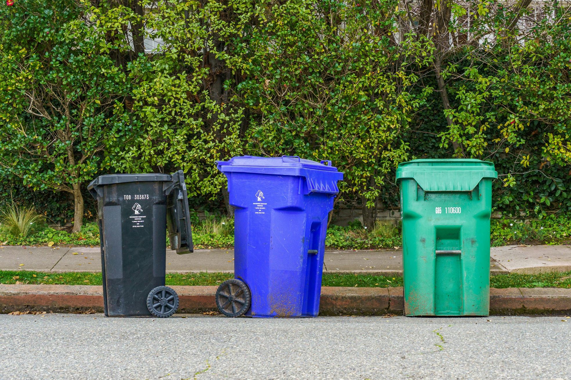 Oltre la raccolta: in Ecoopera arriva la macchina lava-cassonetti, un nuovo servizio per un territorio sempre pulito