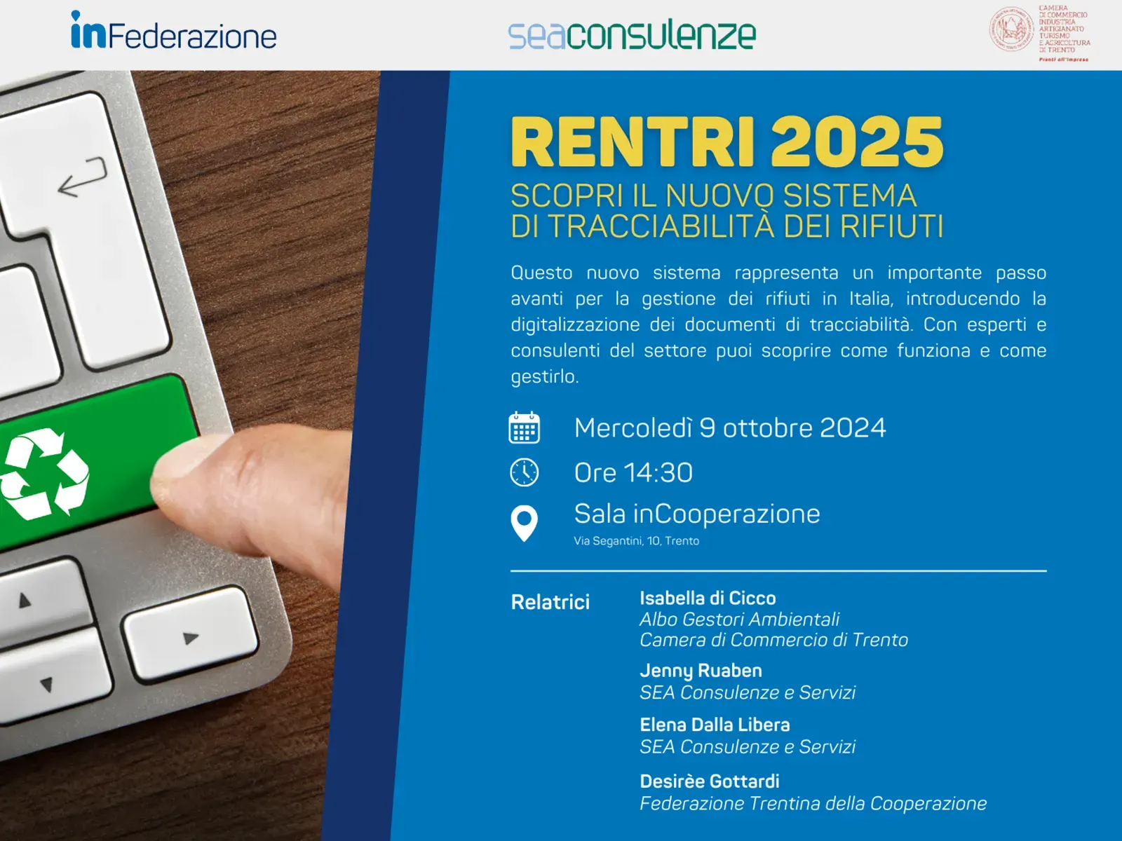 Rientri