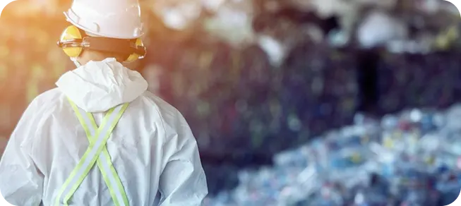 RENTRI: le modalità di sicurezza cesseranno dal 14 aprile 2026